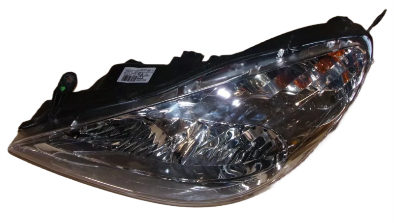 REFLEKTOR LEWY PRZÓD PEUGEOT 607 6208.59 IDEALPARTS.PL