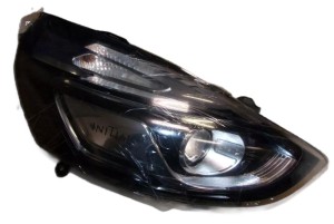 Scheinwerfer XENON RECHTS VORNE RENAULT CLIO IV 260107861R