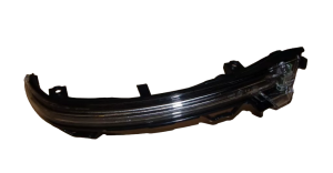 Linke Blinkleuchte 9837260680 Peugeot 208 / 2008 Neu Original OE