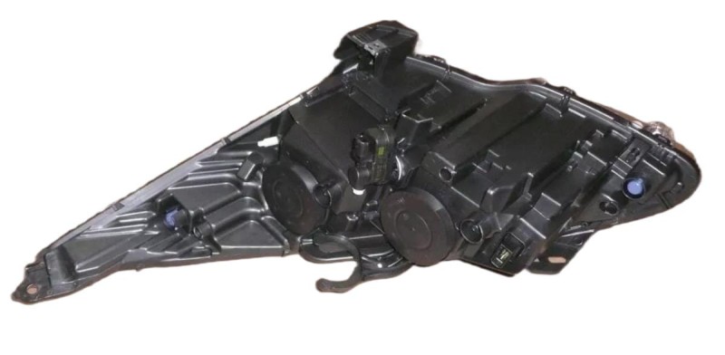 REFLEKTOR PEUGEOT 5008 3008 PRAWY PRZÓD 9805505380 IDEALPARTS.PL