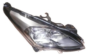 Scheinwerfer PEUGEOT 5008 3008 RECHTS VORNE 9805505380