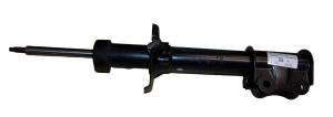Dacia Feder Stoßdämpfer vorne 543022595R SPRING Neu Original OE