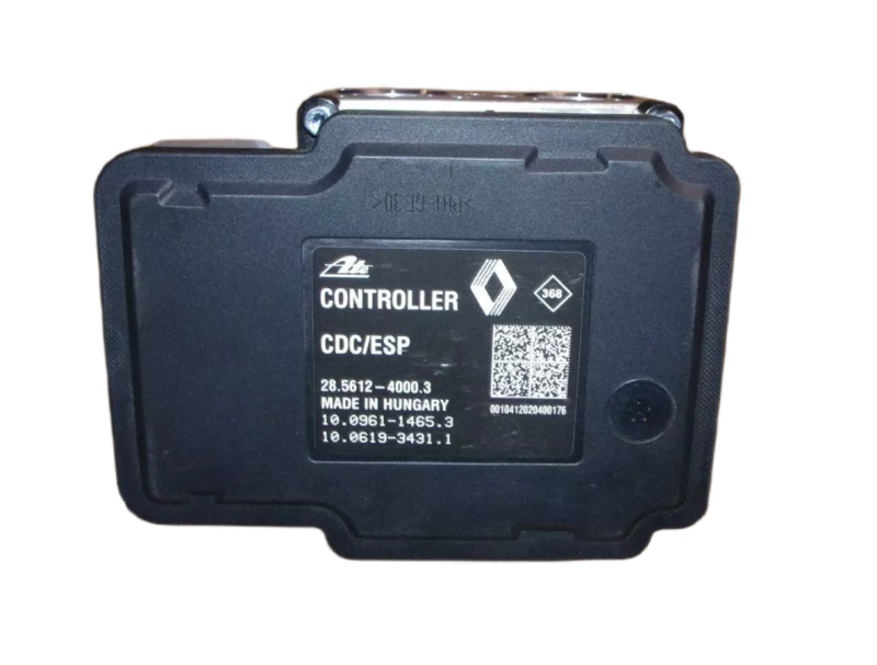 POMPA HAMULCOWA ABS RENAULT LAGUNA III 2.0 DCI 476609578R IDEALPARTS