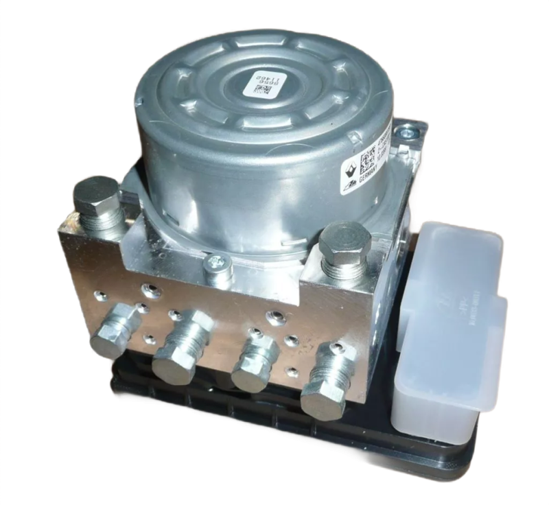POMPA HAMULCOWA ABS DACIA RENAULT 476608628R IDEALPARTS.PL