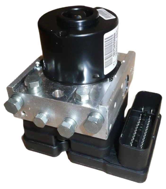 POMPA HAMULCOWA ABS PEUGEOT CITROEN 4541.S8  IDEALPARTS.PL