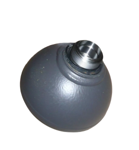 Hydraulische Kugel Citroën Peugeot 1638375380 Neuer Eurorepar-Ersatz