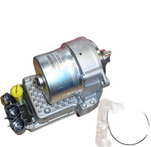 Servolenkpumpenmodul PEUGEOT 207 1611952280