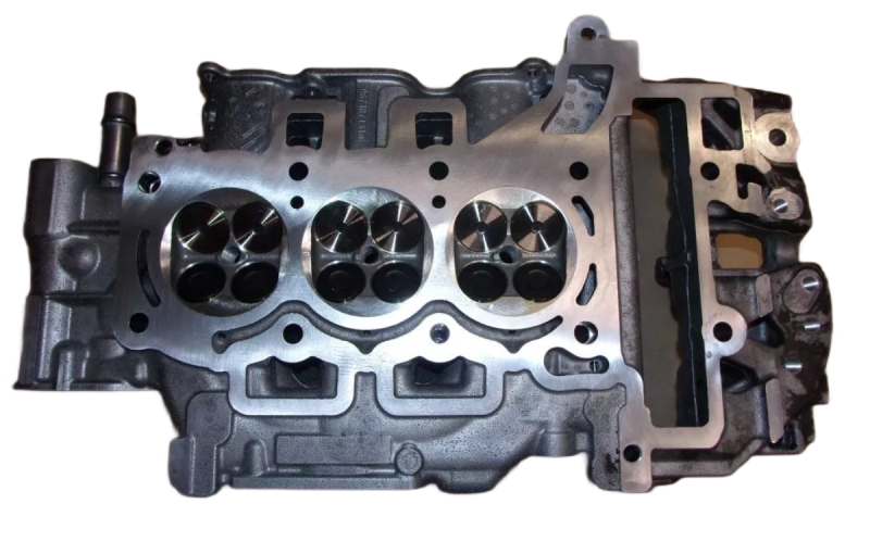 GŁOWICA SILNIKA CITROEN PEUGEOT 1.2VTI 1608519180 IDEAL PARTS