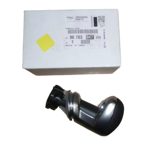 Citroen-Schaltknauf DS5 96703047ZD Neu Original OE