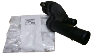 Thermostatgehäuse für Citroën und Peugeot 2.7 HDI 1336Y2 Neu Original OE