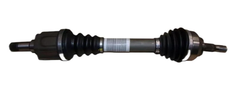 PÓŁOŚ NAPĘDOWA LEWA CITROEN PEUGEOT 3272.RA IDEALPARTS.PL
