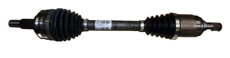 PÓŁOŚ NAPĘDOWA LEWA RENAULT AUTOMAT 391017922R IDEALPARTS.PL