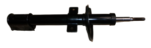 Dacia Duster Stoßdämpfer hinten 562107298R Neu Original OE