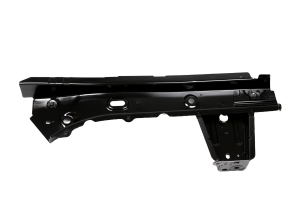 Vorderes rechtes Seitenteil Dacia Duster 751107025R Neu Original OE