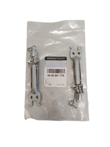 Bremsbackeneinsteller Renault Kangoo II 442089777R Neu Original OE