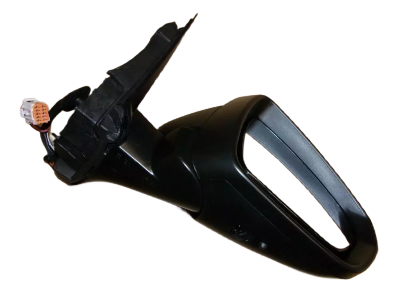 LUSTERKO PRAWE PEUGEOT 5008 II 1635224380 IDEALPARTS.PL
