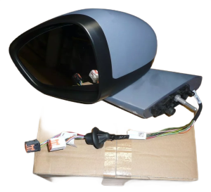 Linker Außenspiegel CITROEN C4 PICASSO Kombi 1610548380