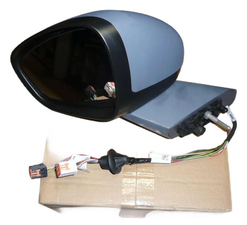 LUSTERKO LEWE CITROEN C4 PICASSO KOMBI 1610548380 IDEALPARTS.PL