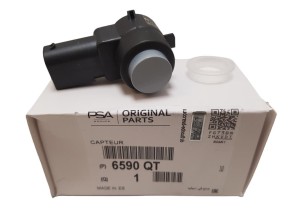 Citroen Einparkhilfe C4 II DS4 6590QT 9665468077 Neu Original OE