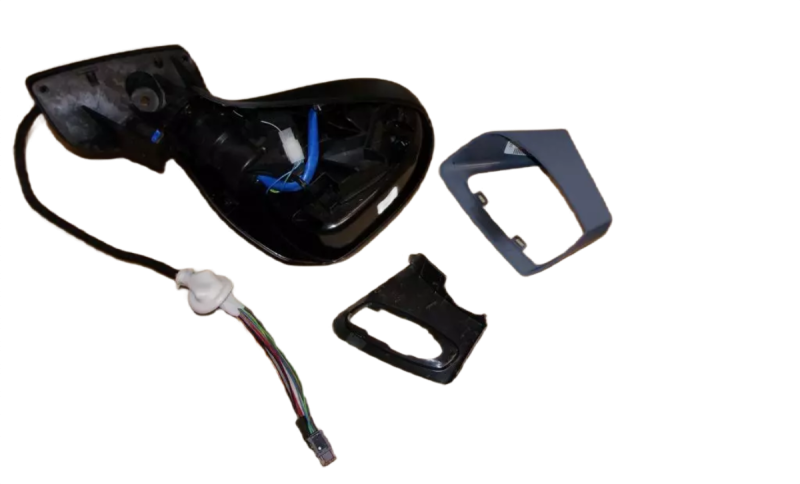 LUSTERKO PRAWE PEUGEOT 308 8153XX IDEALPARTS.PL