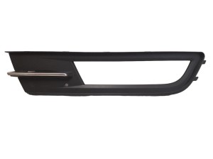 Rechter vorderer Stoßfängergrill 3G0854662 VW Passat B8 Europa Original OE