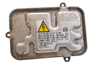 Konverter-Xenon-LED-Modul A2189001902 Mercedes Original OE