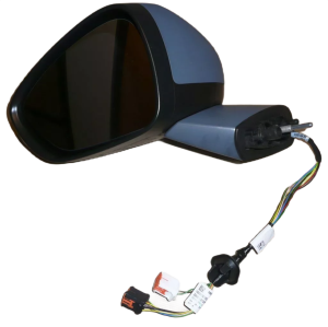 Linker Außenspiegel CITROEN C4 PICASSO Schrägheck 1609430180
