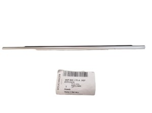 Türleiste aus Chrom 3AF839476A 3Q7 Volkswagen Passat B7 Neu Original OE