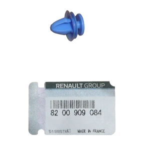 Renault Polsterclip 8200909084 Neu Original OE