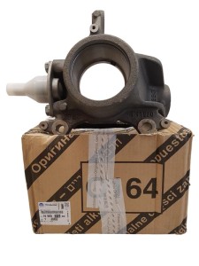 Rechter Achsschenkel Citroen Jumper Peugeot Boxer 1690531580 Neu Original OE