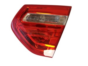 Rechte Rückleuchte 9653547677 Citroën C4 Picasso Original OE