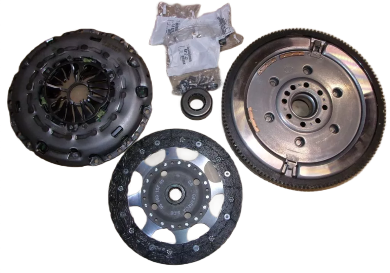 SPRZĘGŁO+ KOŁO DWUMASOWE KPL CITROEN PEUGEOT 2.0 HDI 1628939280
