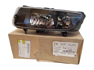 Halogenlampe links vorne 6R0941061E VW Polo Neu Original OE