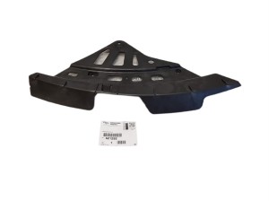 Rechter vorderer Schieberhalter 621292 Citroën C4 Picasso Neues Original OE