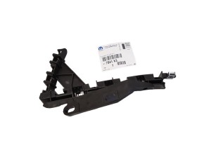 Rechter vorderer Schieberhalter 7841X3 Citroën C4 Picasso Neues Original OE