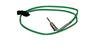 Renault Abgastemperatursensor 226400160R Neu Original OE