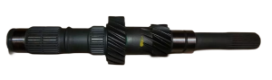 Getriebekupplungswelle PEUGEOT 4007 2.2 HDI 2311.V1