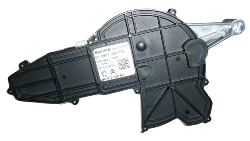 SIŁOWNIK SPRZĘGŁA CITROEN PEUGEOT 2182.52