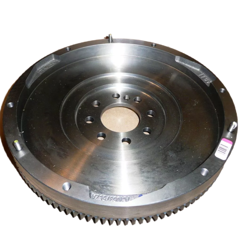 KOŁO ZAMACHOWE PEUGEOT BOXER CITROEN JUMPER DUCATO 2.2 HDI 9676436080 IDEALPARTS.PL