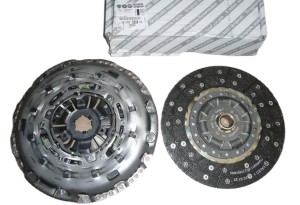 Kupplungssatz CITROEN JUMPER PEUGEOT BOXER DUCATO 1671043580