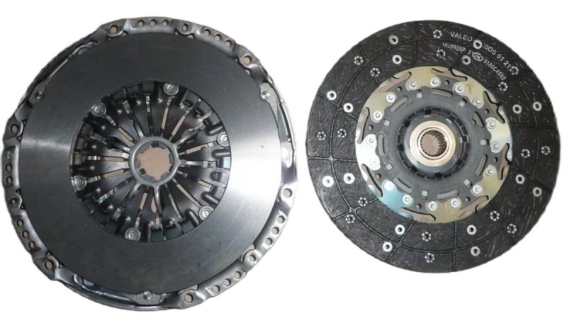 SPRZĘGŁO KPL CITROEN JUMPER PEUGEOT BOXER DUCATO 1671043580
