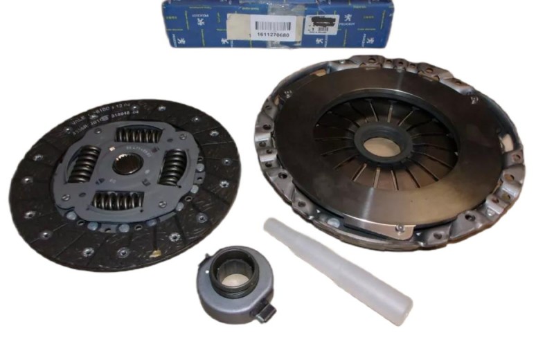 SPRZĘGŁO KPL PEUGEOT EXPERT II JUMPY SCUDO 2.0 HDI 1611270680 IDEALPARTS.PL