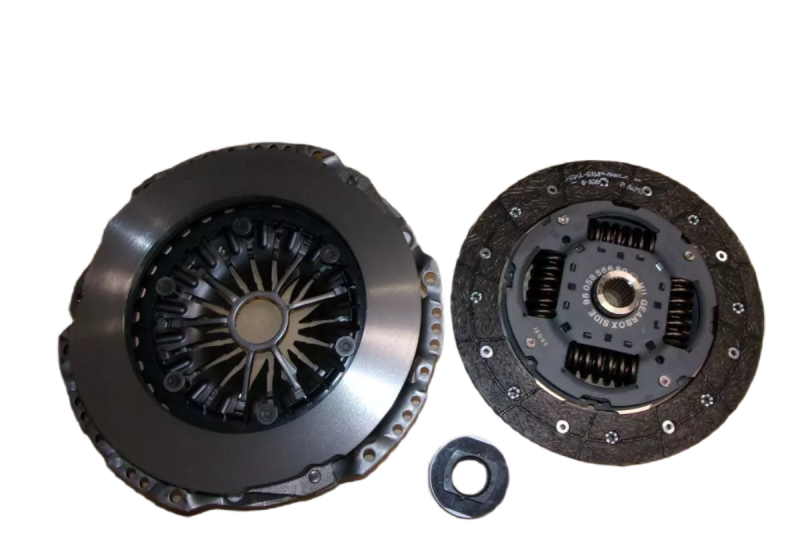 SPRZĘGŁO KPL PEUGEOT BOXER JUMPER DUCATO 1614191080 IDEALPARTS