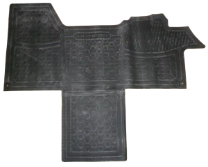 Citroen Jumper III Gummimatten 9464X5 Neu Original OE