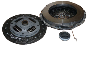 Kupplungssatz PEUGEOT BOXER JUMPER DUCATO 1611272780