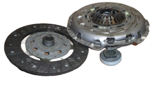Kupplungssatz PEUGEOT BOXER JUMPER DUCATO 1611272280