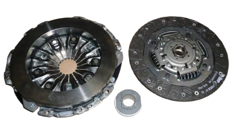 SPRZĘGŁO KPL PEUGEOT EXPERT JUMPY SCUDO 2.0 HDI 2053.16 IDEALPARTS.PL