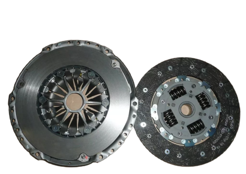 SPRZĘGŁO KPL PEUGEOT CITROEN 1.8 HDI 1679450880 IDEALPARTS.PL
