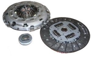 Kupplungssatz PEUGEOT BOXER JUMPER DUCATO 1611272080