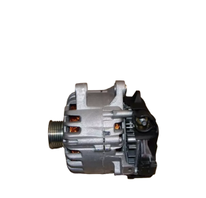 Lichtmaschine Citroen Peugeot 1.6 HDI 5705PA Neu Original OE